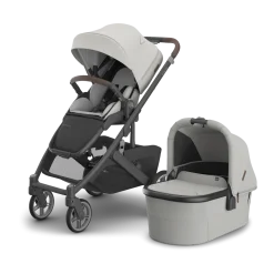 Cruz V3 Stroller & Bassinet V3 Bundle
