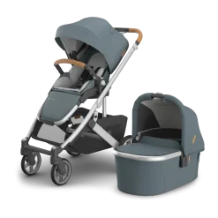 Cruz V3 Stroller & Bassinet V3 Bundle