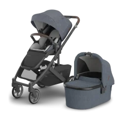 Cruz V3 Stroller & Bassinet V3 Bundle