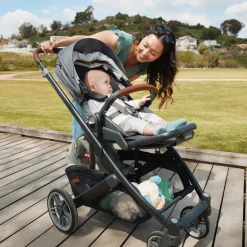 Cruz V3 Stroller & Bassinet V3 Bundle
