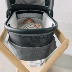 Cruz V3 Stroller & Bassinet V3 Bundle