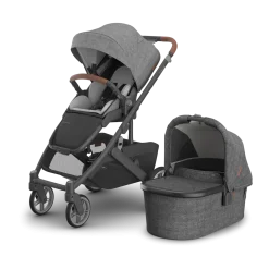 Cruz V3 Stroller & Bassinet V3 Bundle