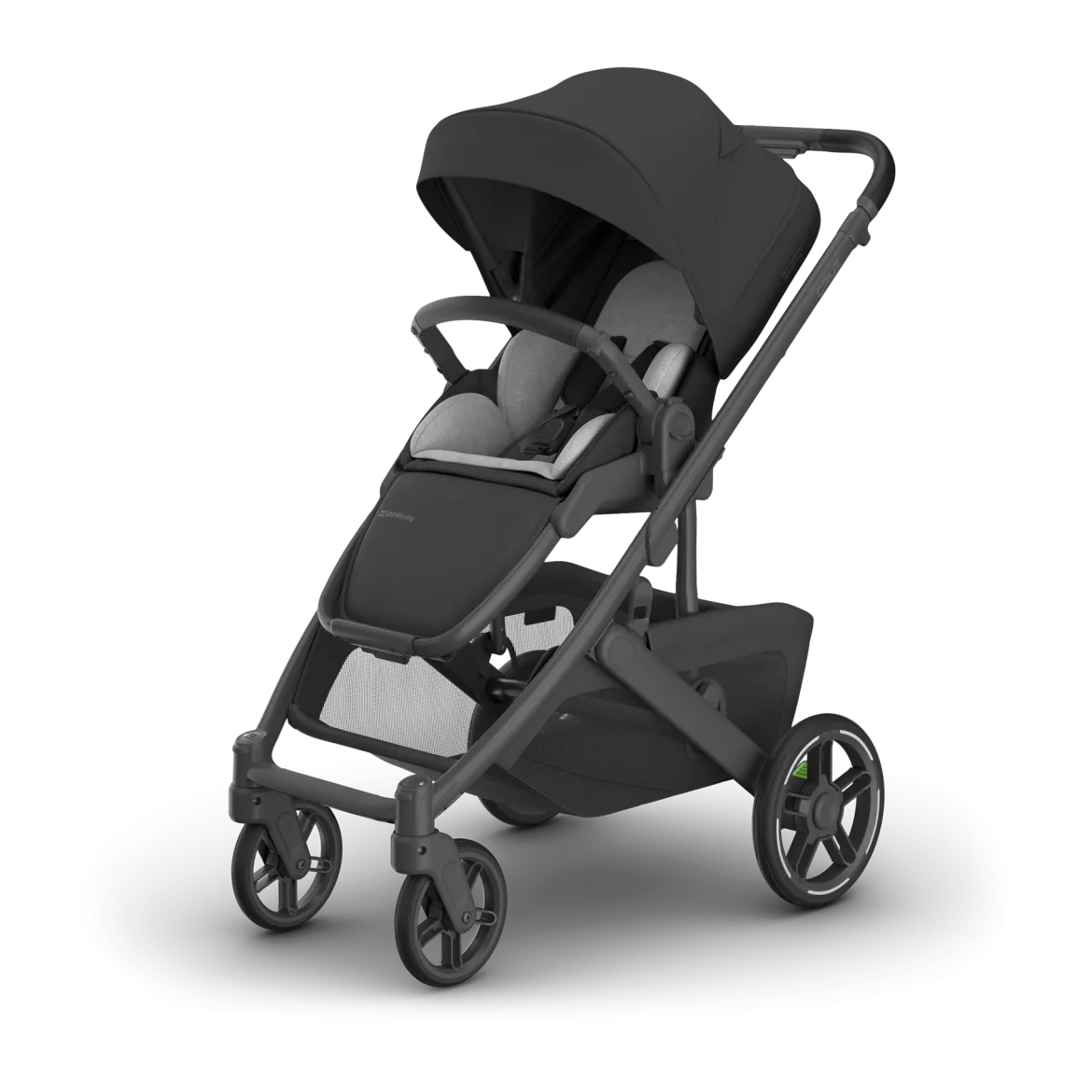 Cruz V3 Stroller & Mesa V3 Infant Car Seat Travel System
