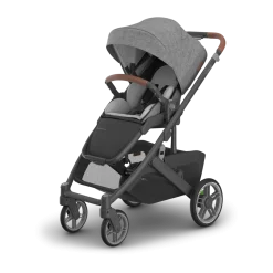 Cruz V3 Stroller & Mesa V3 Infant Car Seat Travel System