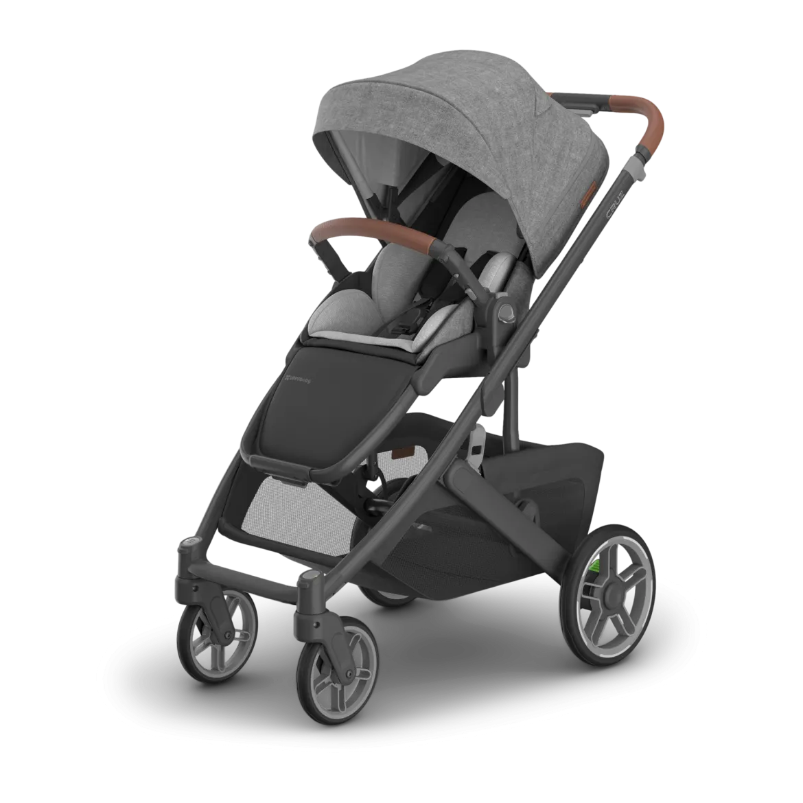 Cruz V3 Stroller & Mesa V3 Infant Car Seat Travel System