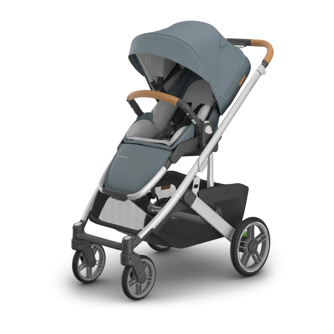 Cruz V3 Stroller & Mesa V3 Infant Car Seat Travel System