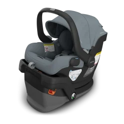Cruz V3 Stroller & Mesa V3 Infant Car Seat Travel System