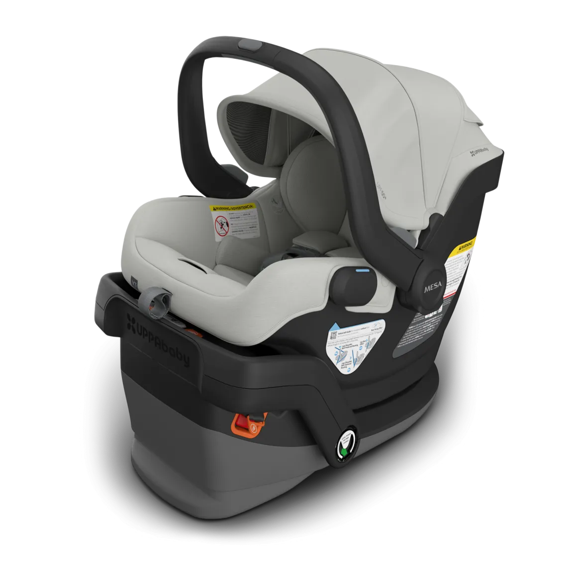 Cruz V3 Stroller & Mesa V3 Infant Car Seat Travel System