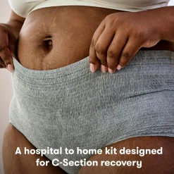 C-Section Kit
