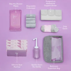 C-Section Kit