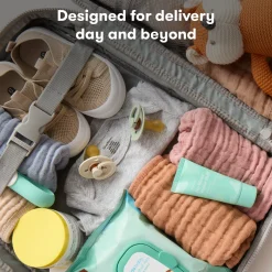 C-Section Motherloaded Hospital Bag Kit