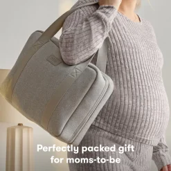 C-Section Motherloaded Hospital Bag Kit