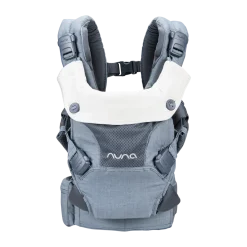 CUDL 4-in-1 Carrier