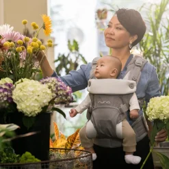 CUDL 4-in-1 Carrier
