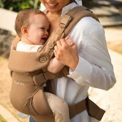 CUDL luxe Baby Carrier