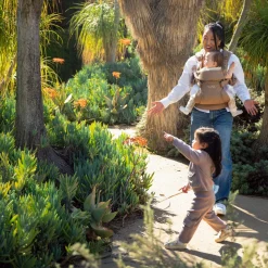CUDL luxe Baby Carrier