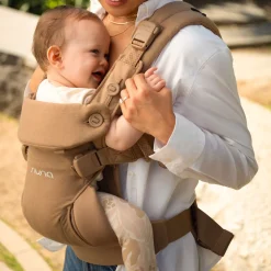 CUDL luxe Baby Carrier