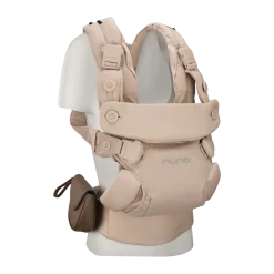 CUDL luxe Baby Carrier