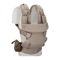 CUDL luxe Baby Carrier