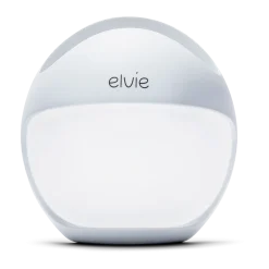 Curve - Manual Silicone Breast Pump
