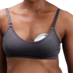 Curve - Manual Silicone Breast Pump