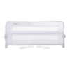 Dallas Fold Down Bed Rail for Flat, Slat & Recessed Beds