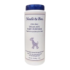 Delicate Baby Powder