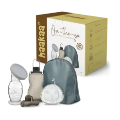 Deluxe Express & Collect Travel Pack