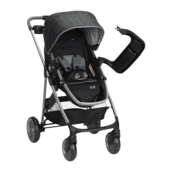 Deluxe Grow and Go Flex 8-in-1 Travel System