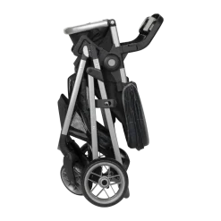 Deluxe Grow and Go Flex 8-in-1 Travel System