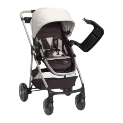 Deluxe Grow and Go Flex 8-in-1 Travel System