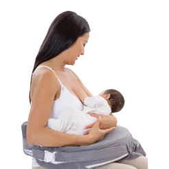 Deluxe Nursing Pillow