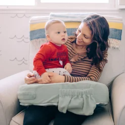 Deluxe Nursing Pillow