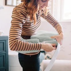 Deluxe Nursing Pillow