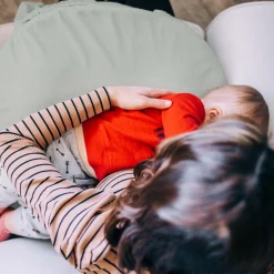 Deluxe Nursing Pillow