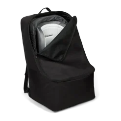 Deluxe Padded Backpack Car Seat Travel Bag