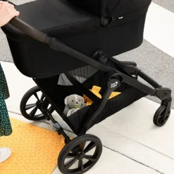 Deluxe Pram for City Select 2 Stroller, Eco Collection