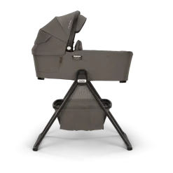 DEMI Series Bassinet + Stand