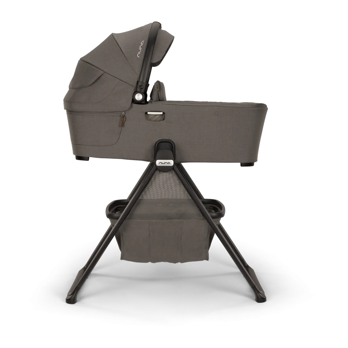 DEMI Series Bassinet + Stand