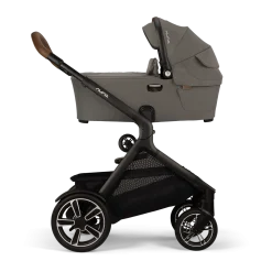 DEMI Series Bassinet + Stand