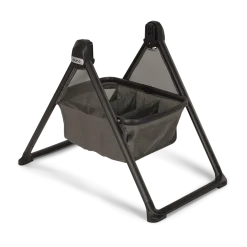 DEMI Series Bassinet + Stand