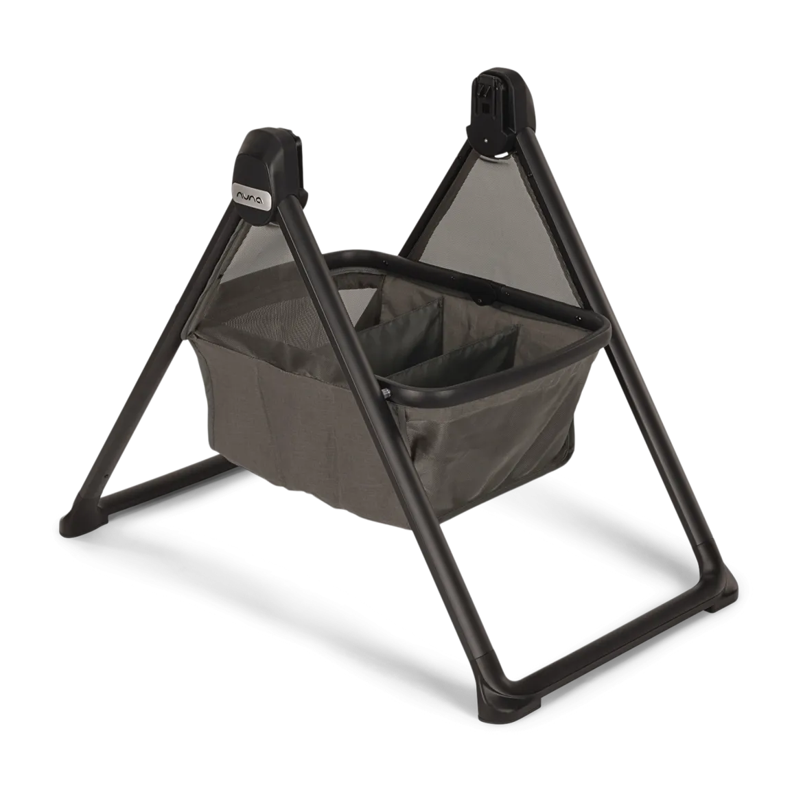 DEMI Series Bassinet + Stand