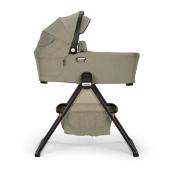 DEMI Series Bassinet + Stand