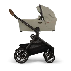 DEMI Series Bassinet + Stand