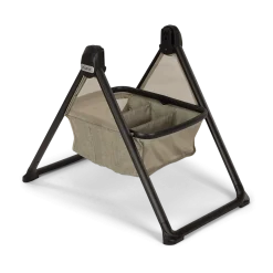 DEMI Series Bassinet + Stand