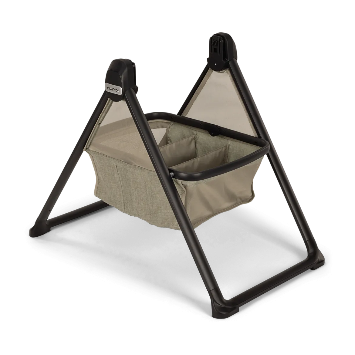 DEMI Series Bassinet + Stand
