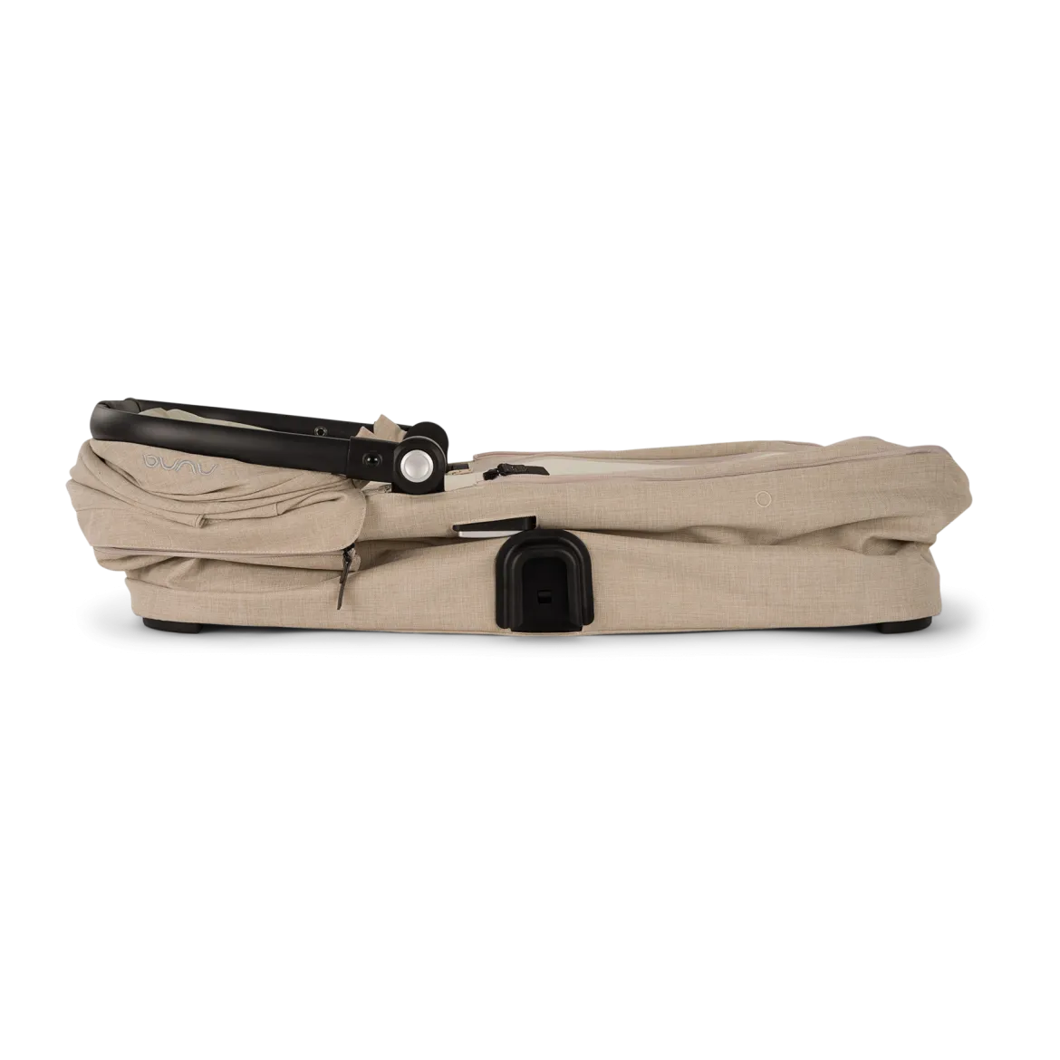 DEMI Series Bassinet + Stand