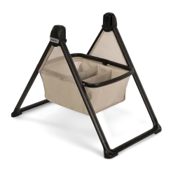 DEMI Series Bassinet + Stand