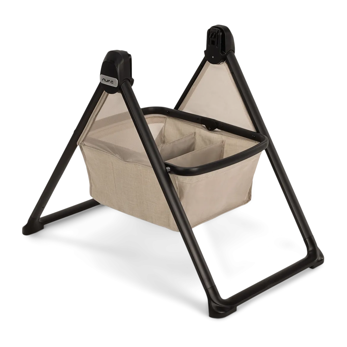 DEMI Series Bassinet + Stand