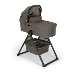 DEMI Series Bassinet + Stand